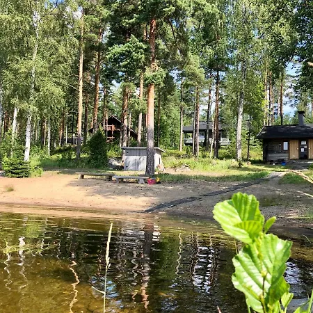 Kivitatti Holiday home