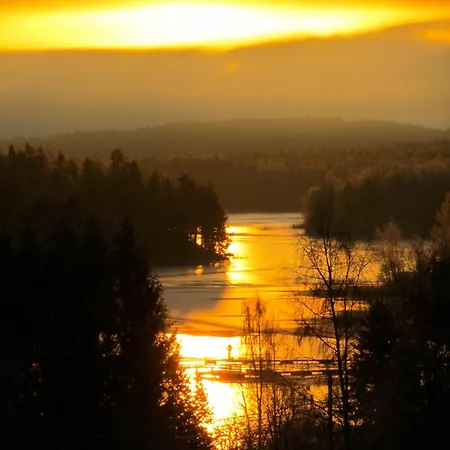 Kivitatti * Sysmä