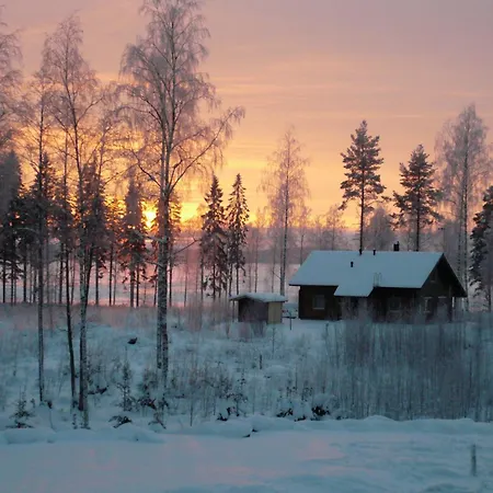 Kivitatti Holiday home