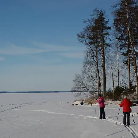 Kivitatti Sysmä