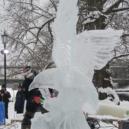 Loma-asunnot Kivitatti *