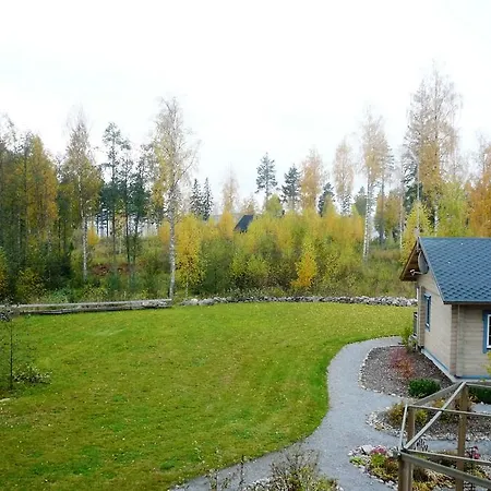 Kivitatti Loma-asunnot