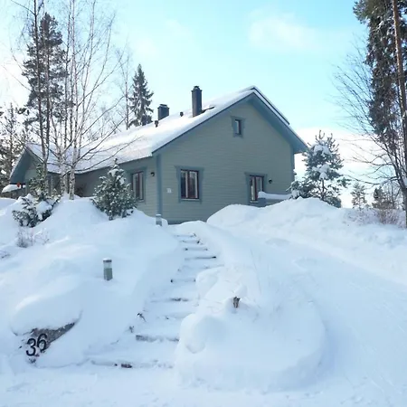 Kivitatti * Sysmä