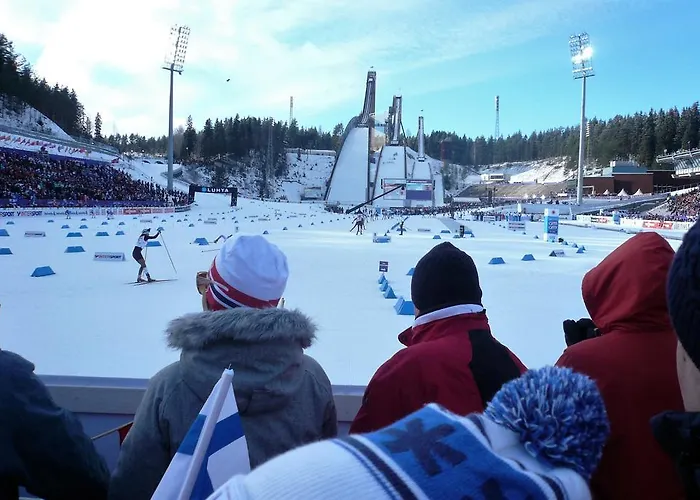 Kivitatti Дом отдыха