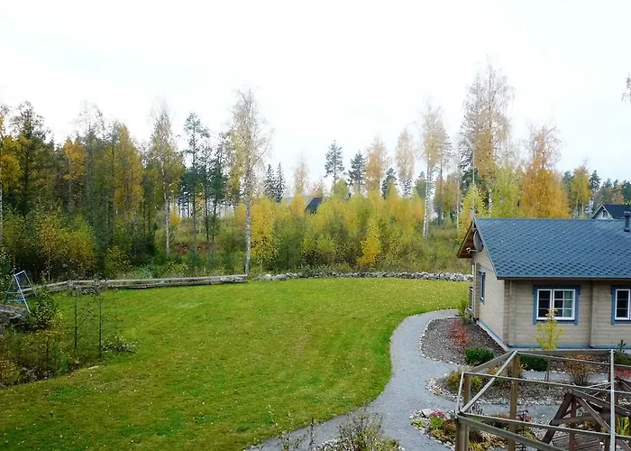 Kivitatti Дом отдыха